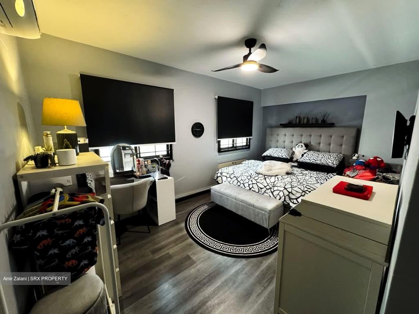 Blk 484 Admiralty Link (Sembawang), HDB 5 Rooms #606995151